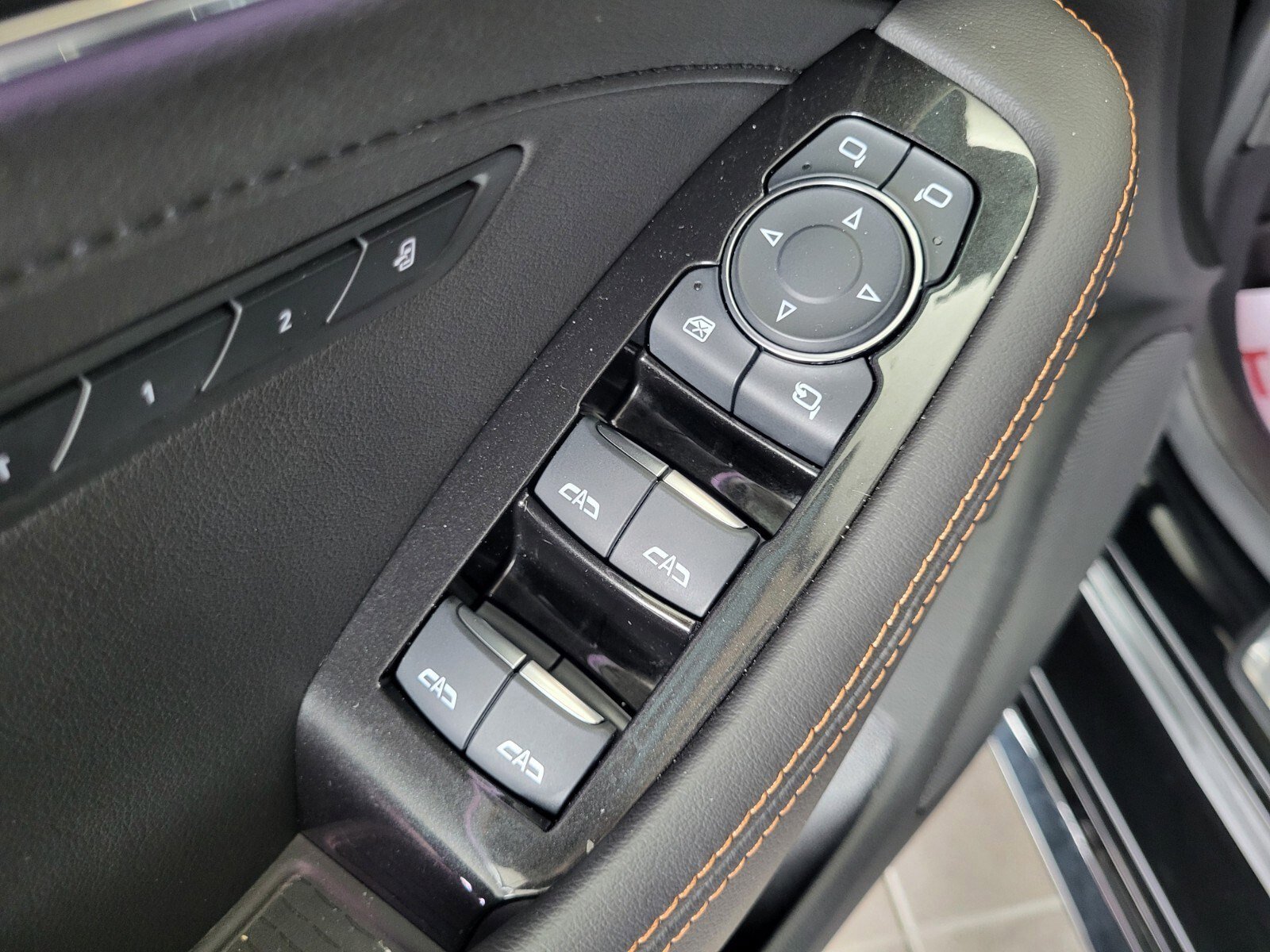 Used 2025 Cadillac CT5 Sport image 17