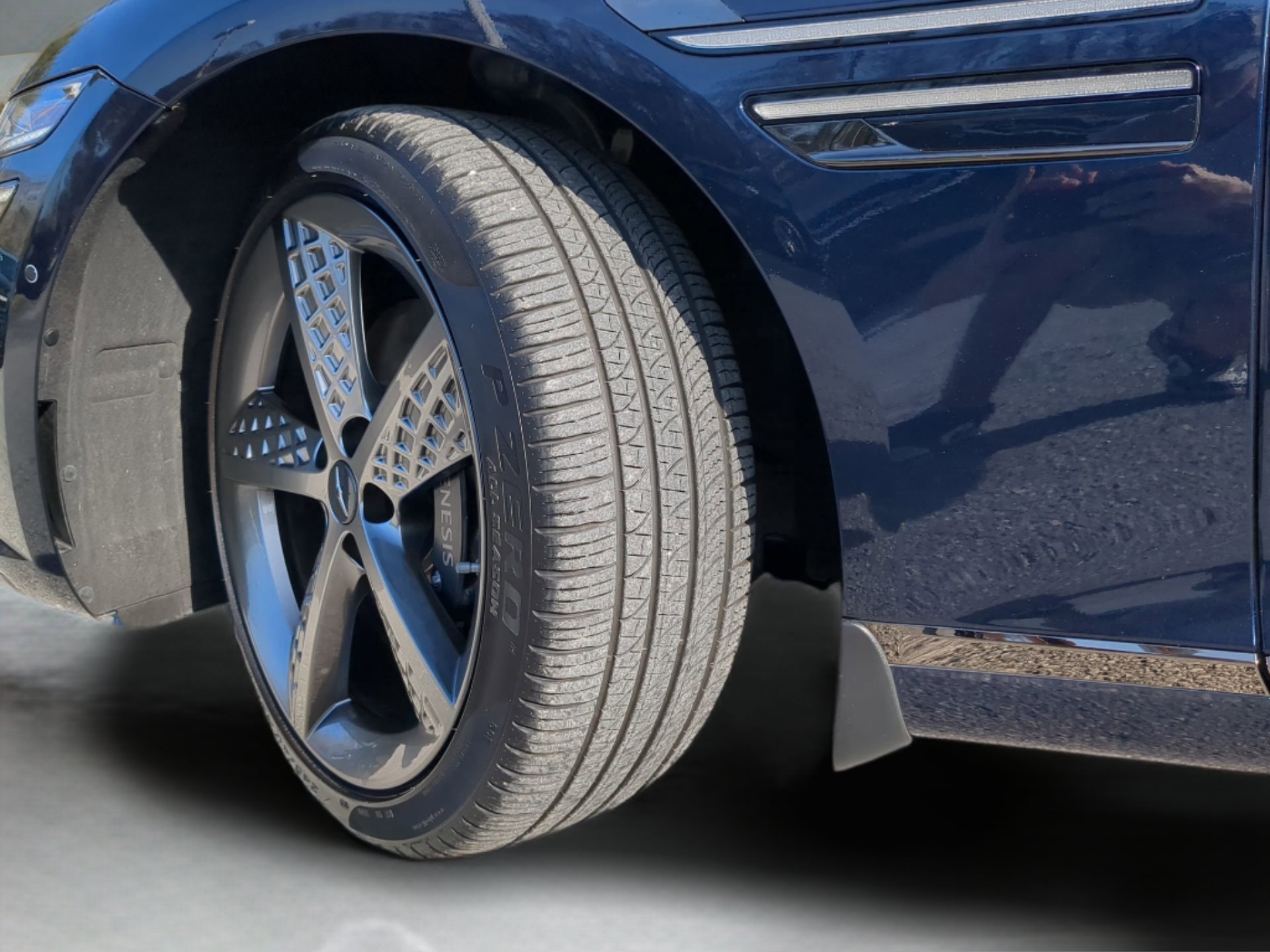 Used 2024 Genesis G80 3.5T Sport image 65