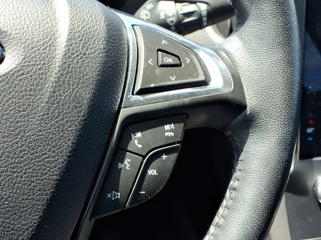 Certified 2023 Ford Edge SEL w/ Convenience Package AWD/4WD image 22
