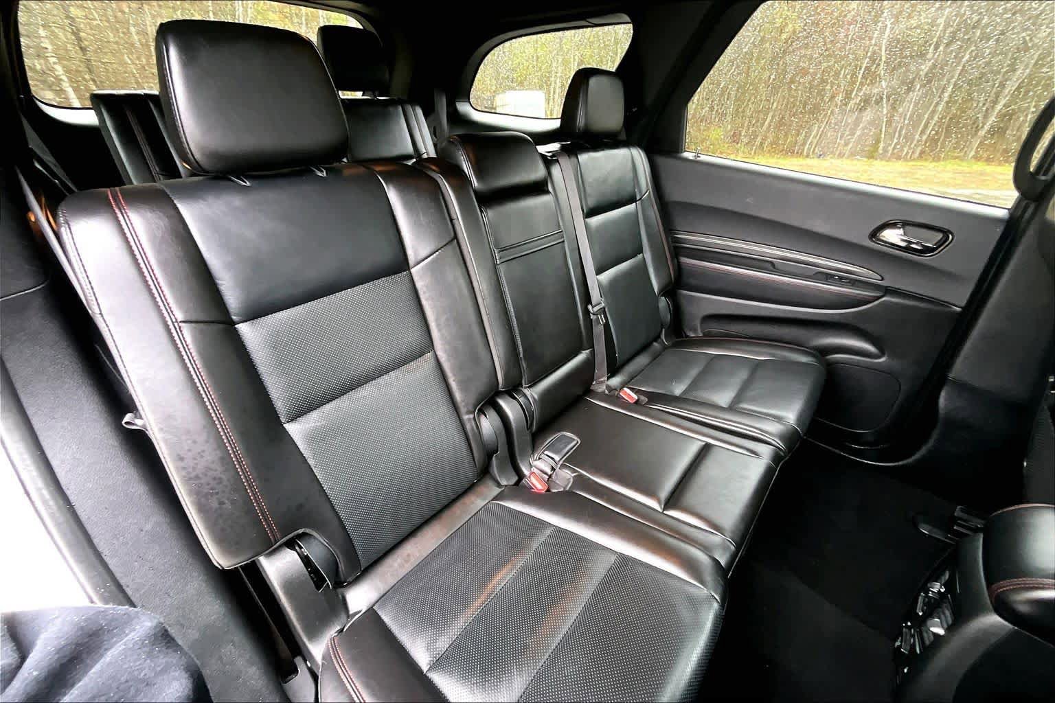 Used 2023 Dodge Durango GT AWD/4WD image 20