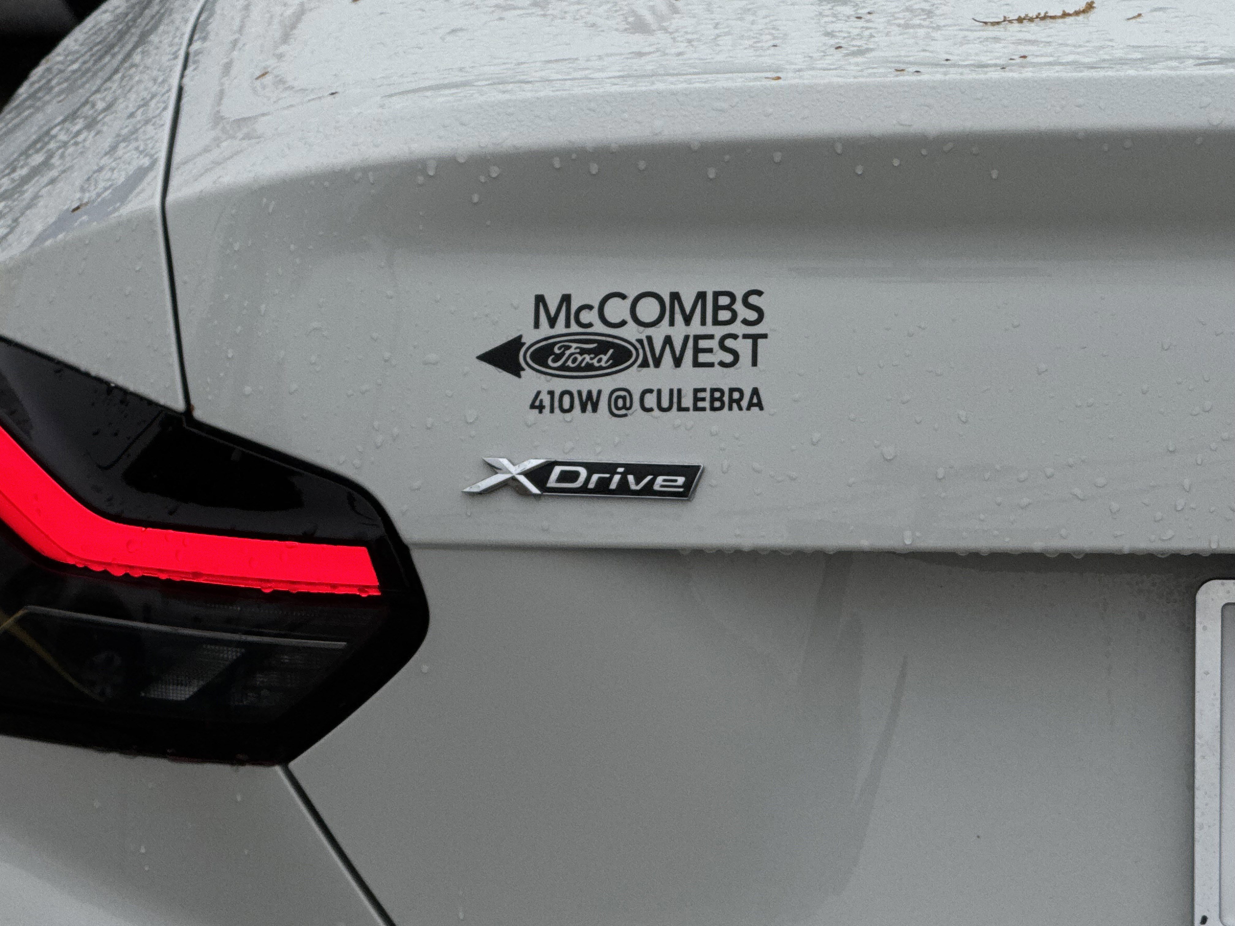 Used 2024 BMW 230i xDrive 230i xDrive w/ Premium Package image 9