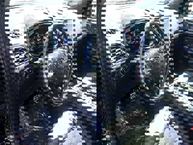 Certified 2023 Ford Edge ST-Line image 11