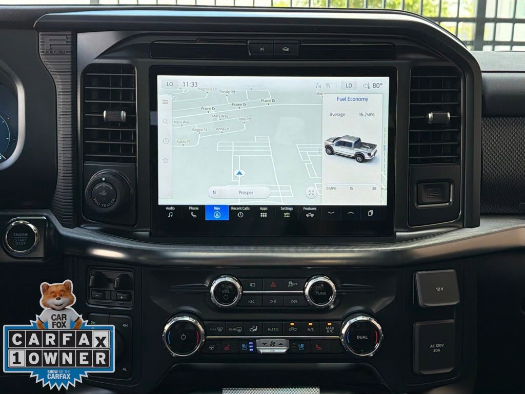 Certified 2025 Ford F150 Raptor image 17