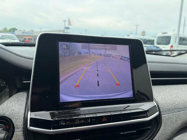 Used 2022 Jeep Compass Latitude w/ Convenience Group image 20