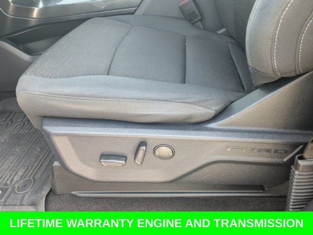 Certified 2022 Ford F150 XLT w/ Equipment Group 302A High AWD/4WD image 20