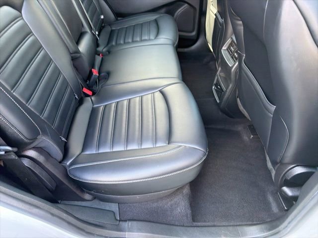Certified 2022 Ford Edge SEL w/ Convenience Package image 33