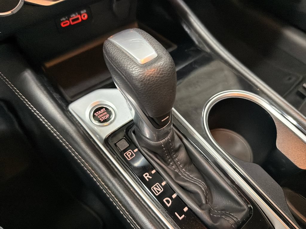 Used 2023 Nissan Altima 2.5 SV FWD image 27
