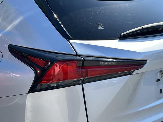 Used 2019 Lexus NX 300h AWD w/ Premium Package image 7