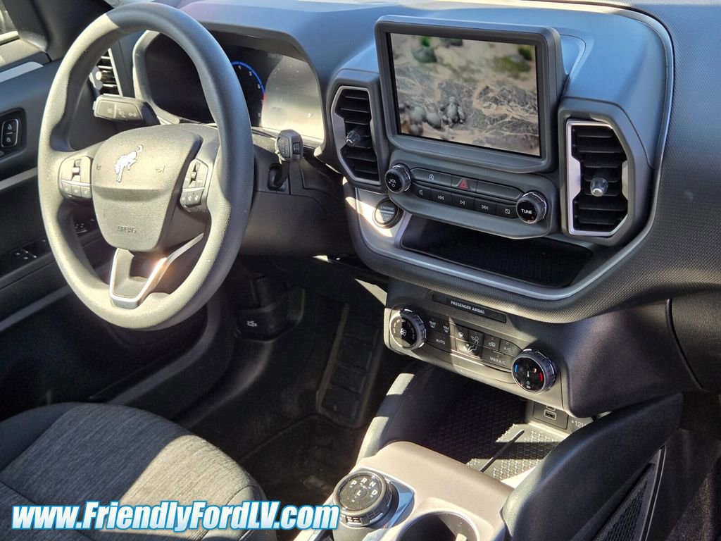 Certified 2023 Ford Bronco Sport Big Bend image 5