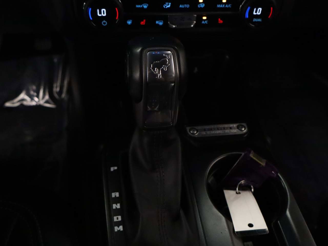 Certified 2025 Ford Bronco Outer Banks AWD/4WD image 9
