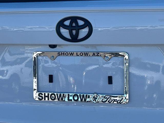 Used 2025 Toyota RAV4 XLE w/ Weather Package AWD/4WD image 26