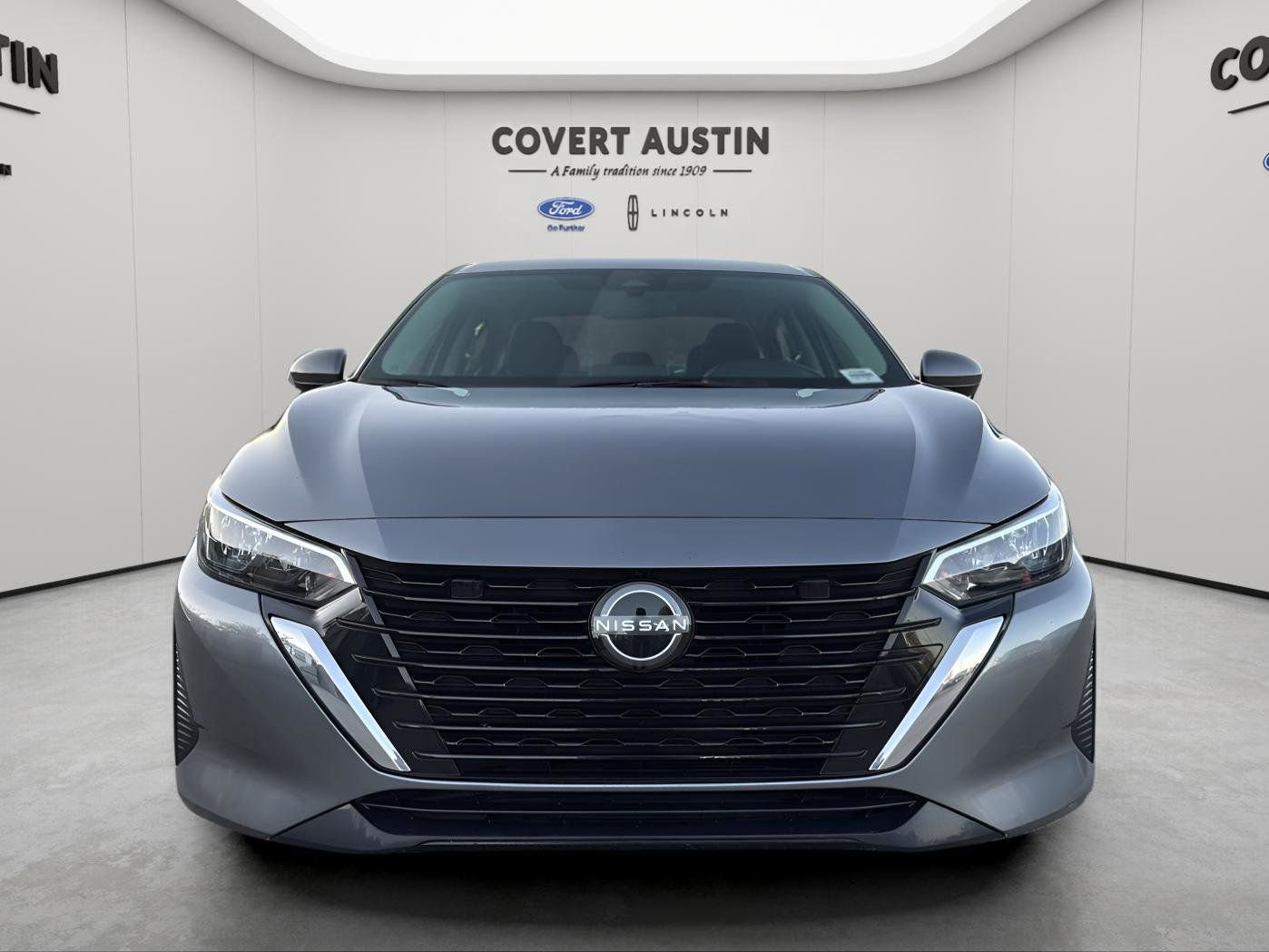 Used 2024 Nissan Sentra SV image 8
