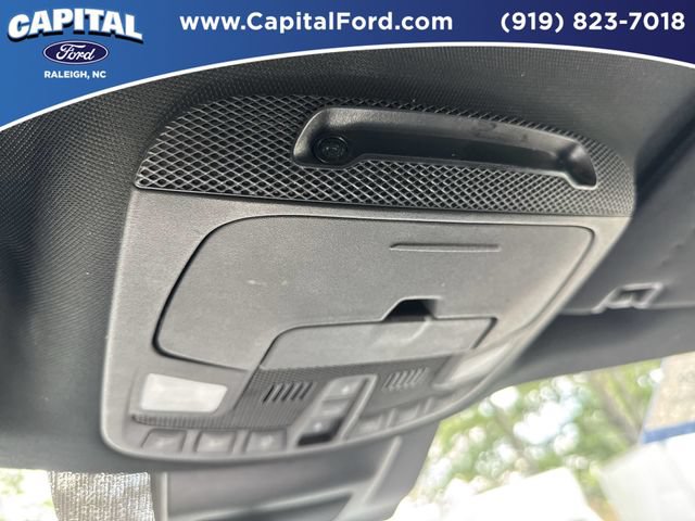 Certified 2020 Ford Expedition XLT w/ Equipment Group 202A AWD/4WD image 33
