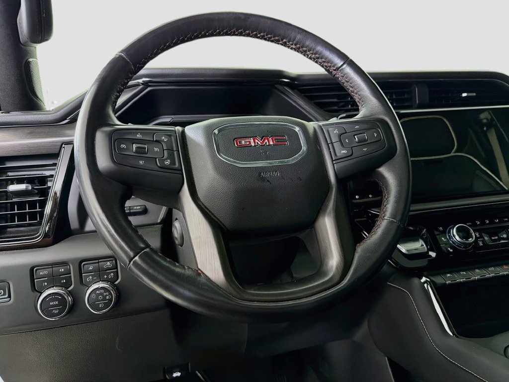 Used 2023 GMC Sierra 1500 AT4X AWD/4WD image 15