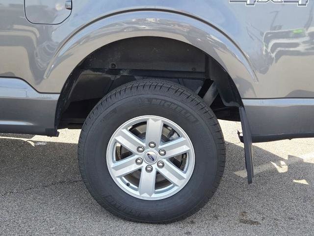 Certified 2024 Ford F150 XL w/ Equipment Group 103A High image 11