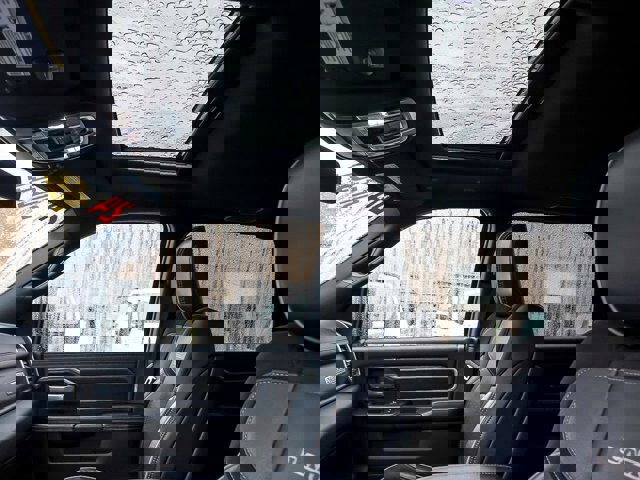 Used 2024 RAM 2500 Laramie w/ Night Edition image 13