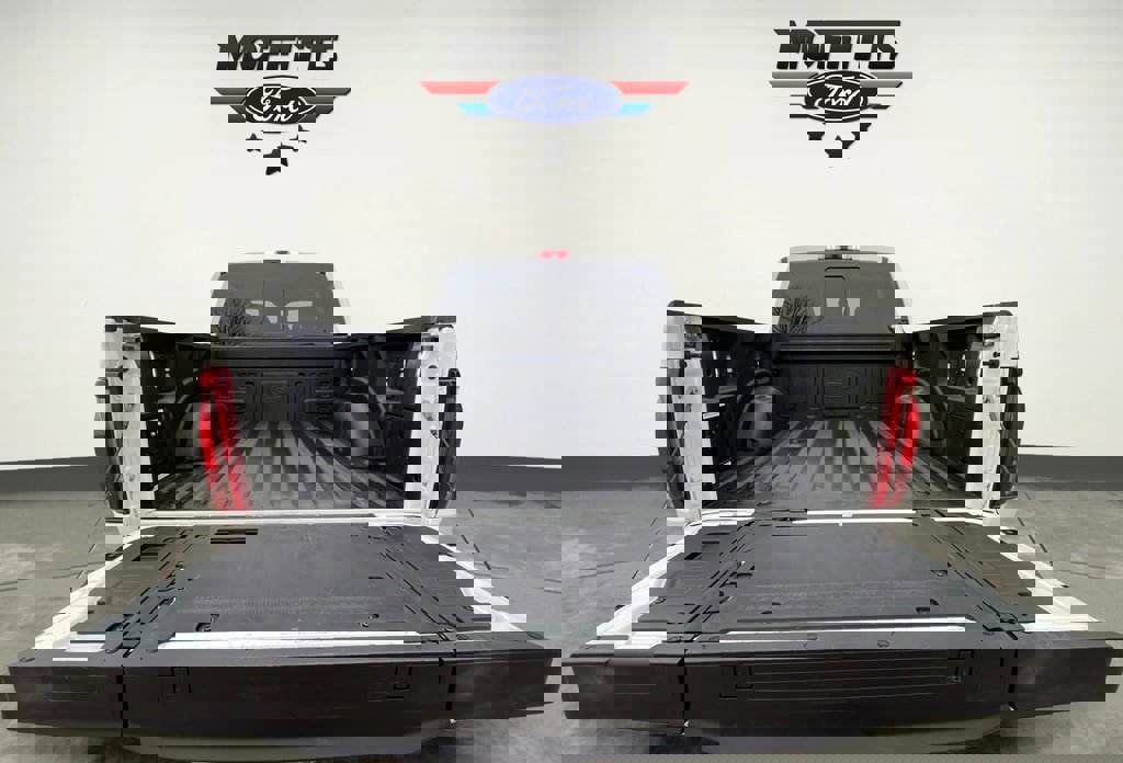 Certified 2025 Ford F150 Platinum image 20