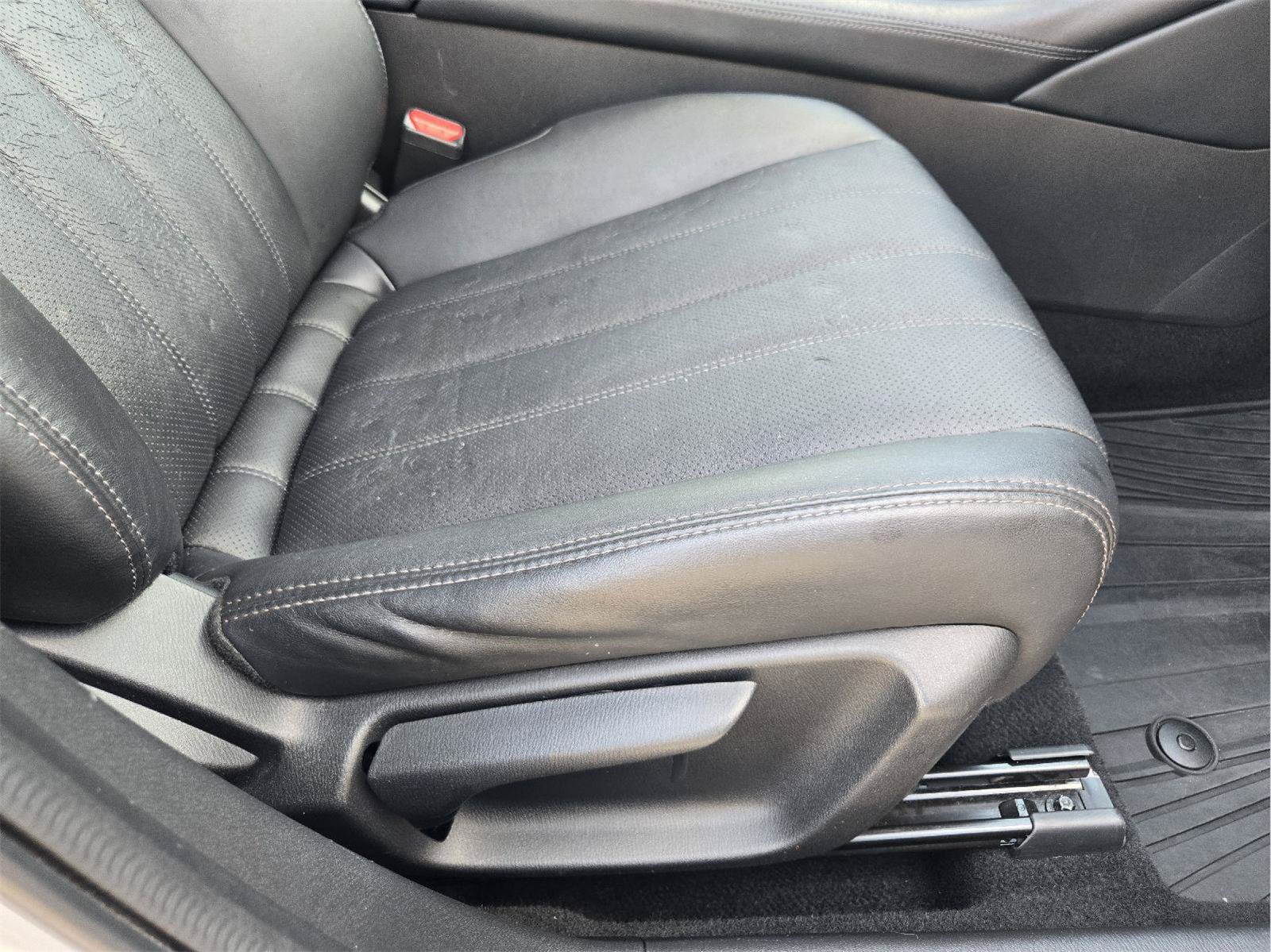 Used 2018 MAZDA MAZDA6 Grand Touring FWD image 21