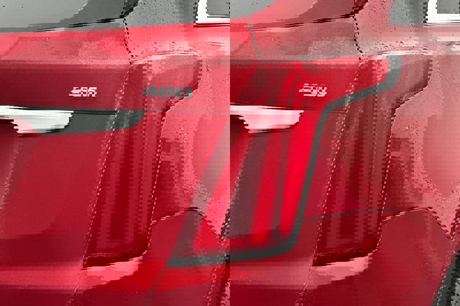 Used 2024 Cadillac XT5 Premium Luxury w/ Platinum Package image 28