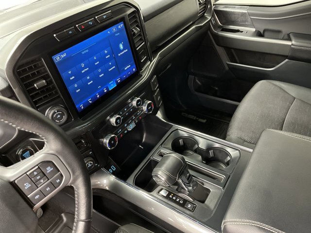 Certified 2022 Ford F150 XLT w/ Equipment Group 302A High AWD/4WD image 19