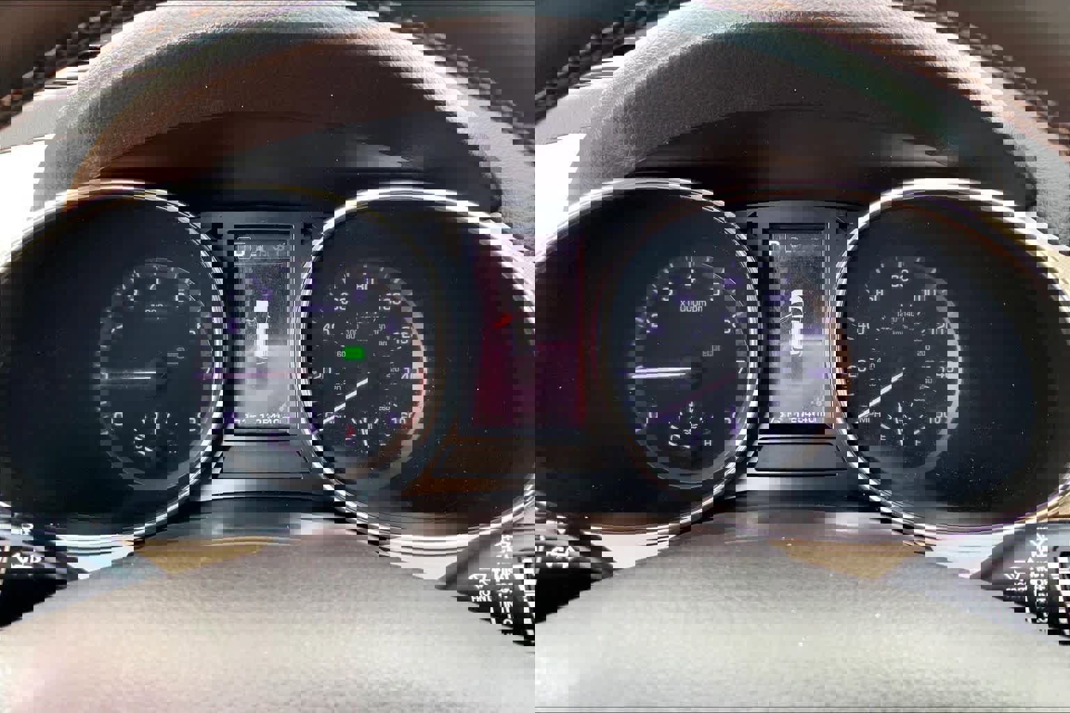 Used 2017 Hyundai Santa Fe Sport image 22