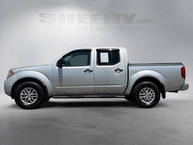 Used 2018 Nissan Frontier SV AWD/4WD image 18