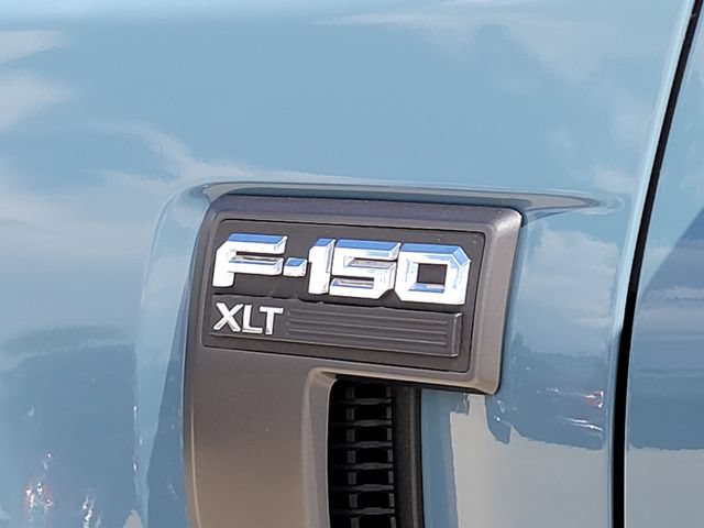 Certified 2023 Ford F150 XLT w/ Equipment Group 302A High AWD/4WD image 14