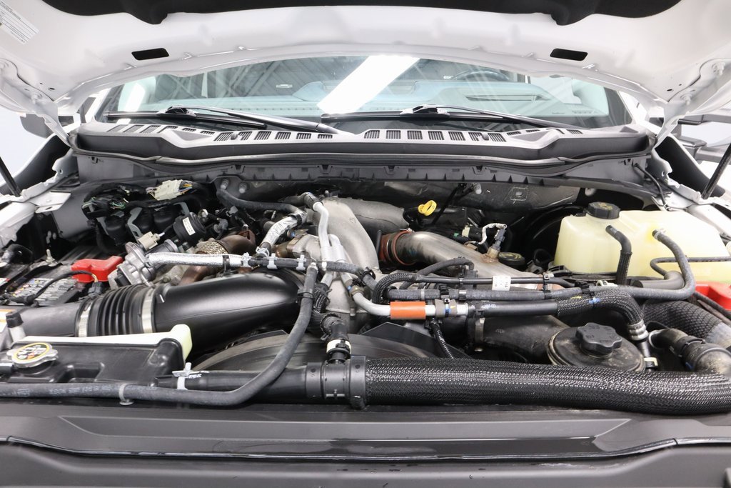 Certified 2024 Ford F250 Limited w/ FX4 Off-Road Package image 14