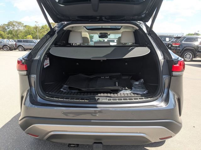 Used 2025 Lexus RX 350 AWD w/ Convenience Package image 25