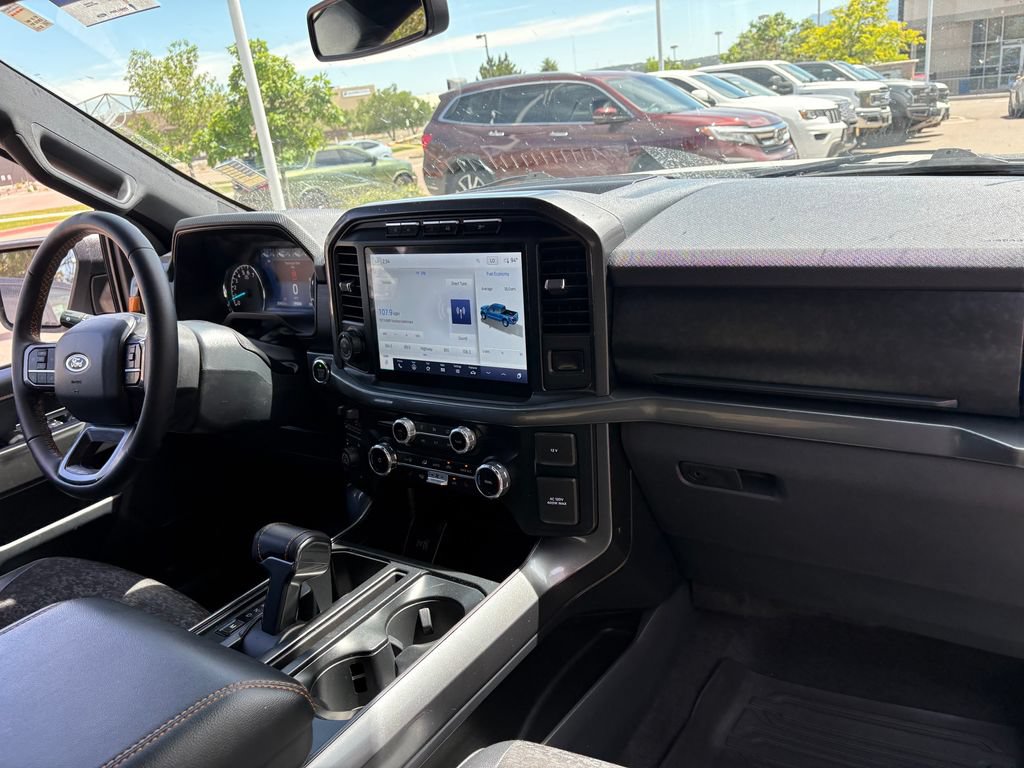 Certified 2023 Ford F150 Tremor AWD/4WD image 31