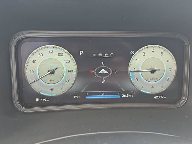 Used 2022 Hyundai Kona N Line w/ Tech Package AWD/4WD image 18