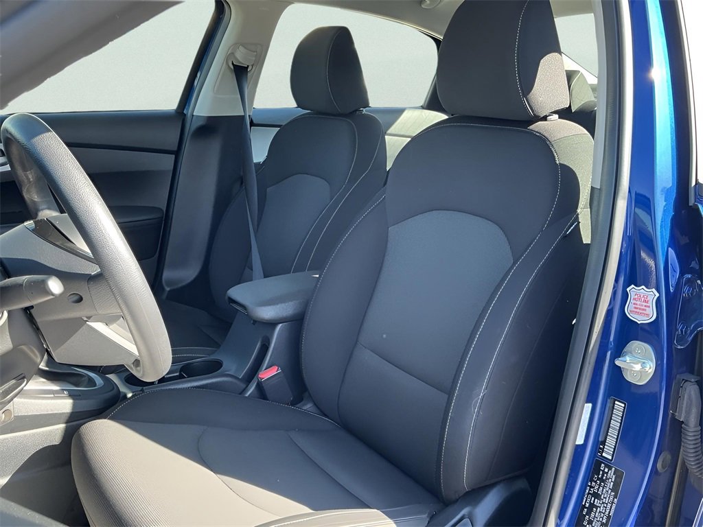 Used 2024 Kia Forte LXS image 30