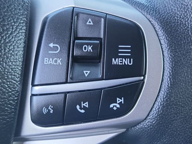 Certified 2023 Ford Explorer XLT w/ Equipment Group 202A image 9