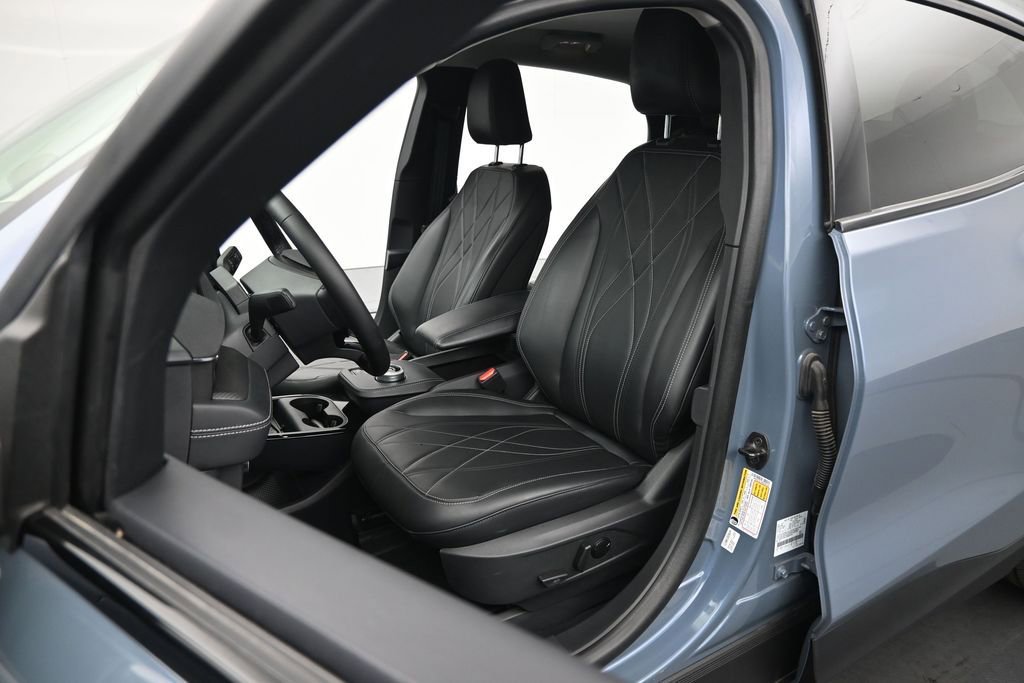 Certified 2024 Ford Mustang Mach-E Select w/ Comfort Package Lite AWD/4WD image 9