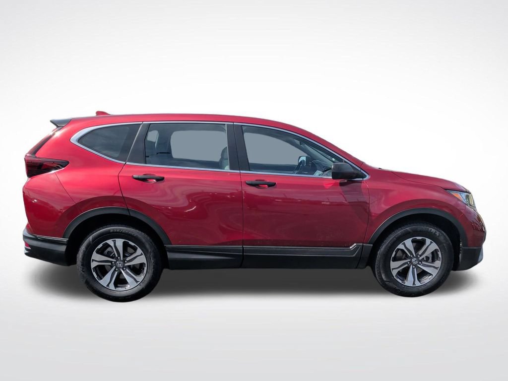 Used 2020 Honda CR-V LX image 9