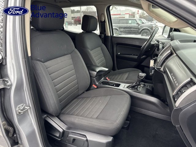 Certified 2020 Ford Ranger XLT w/ Equipment Group 301A Mid image 12