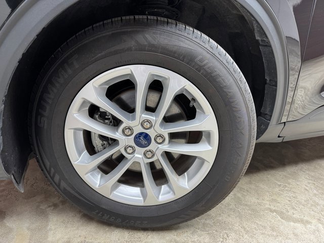 Certified 2022 Ford Escape SE w/ Convenience Package image 29