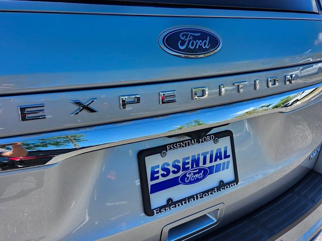 Certified 2024 Ford Expedition Max Limited AWD/4WD image 14