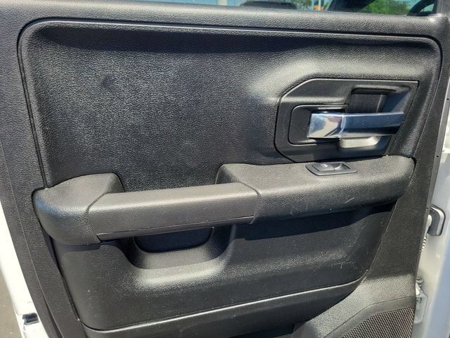 Used 2022 RAM 1500 Warlock w/ Electronics Group AWD/4WD image 11