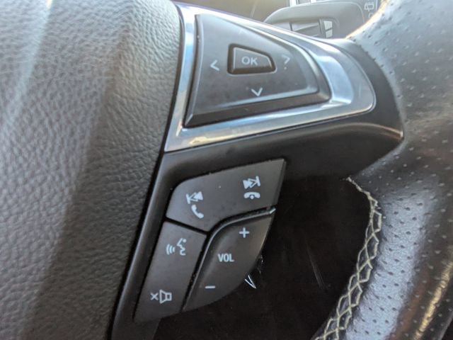 Certified 2020 Ford Edge ST w/ Equipment Group 401A AWD/4WD image 27
