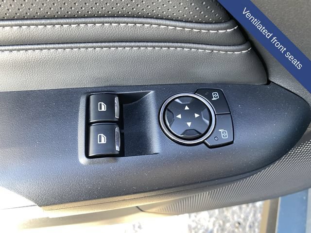 Certified 2024 Ford Mustang GT Premium RWD image 22