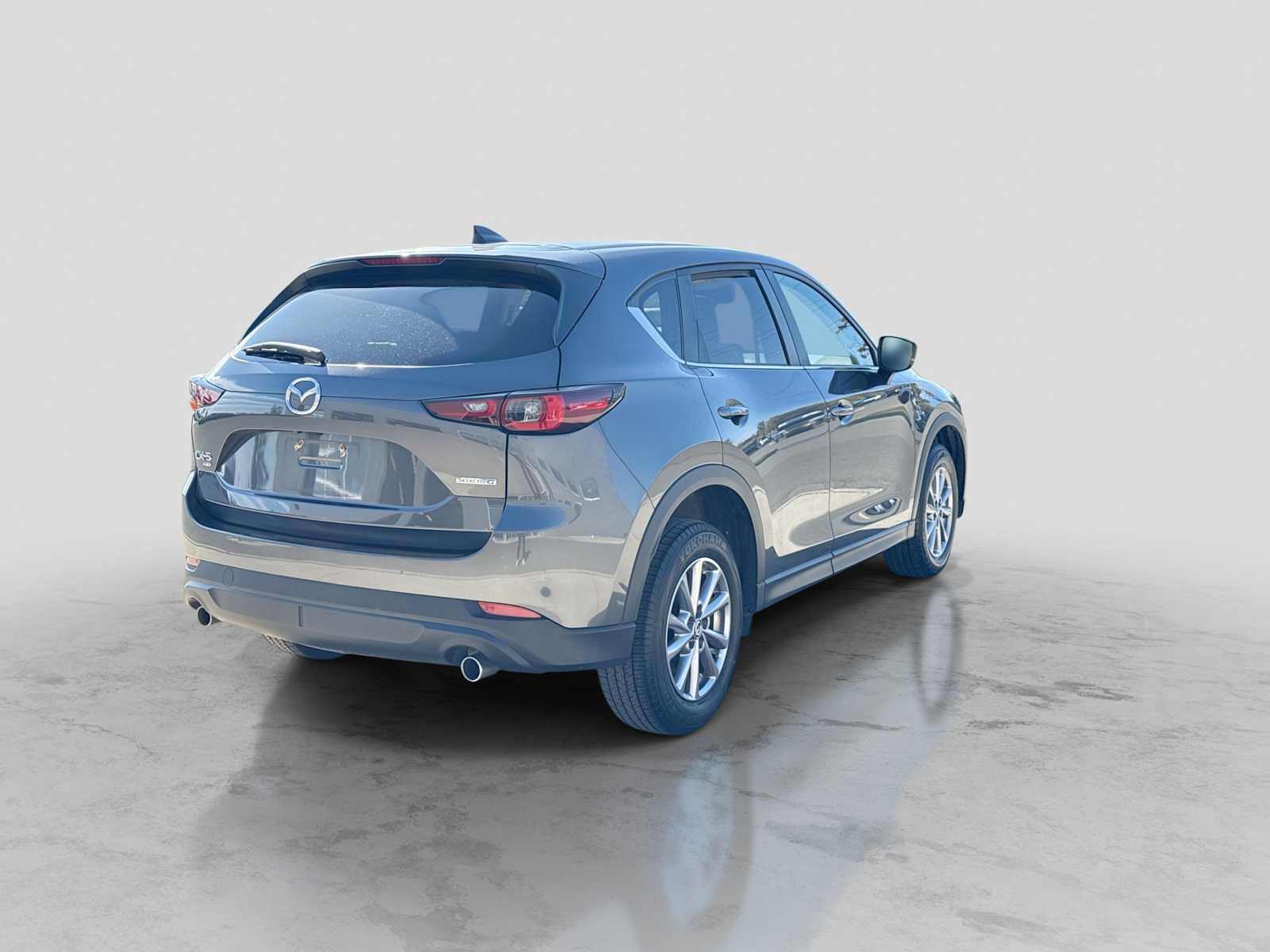 Used 2023 MAZDA CX-5 AWD 2.5 S image 6