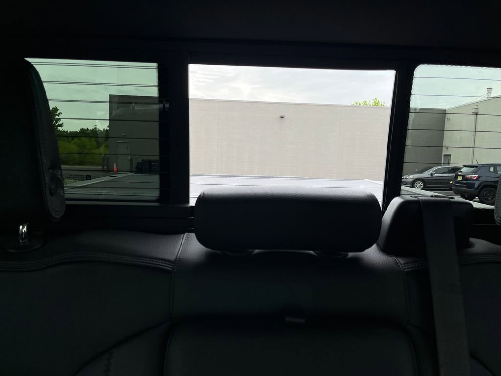 Used 2022 GMC Sierra 1500 Denali AWD/4WD image 45
