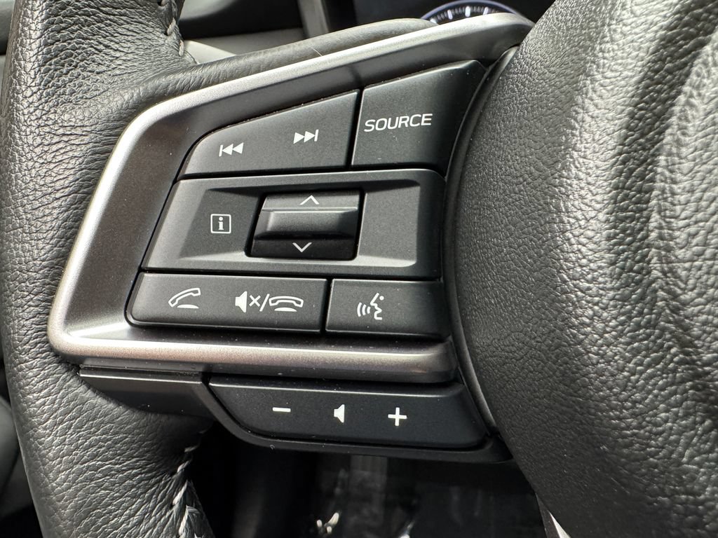 Used 2023 Subaru Outback Limited XT AWD/4WD image 15