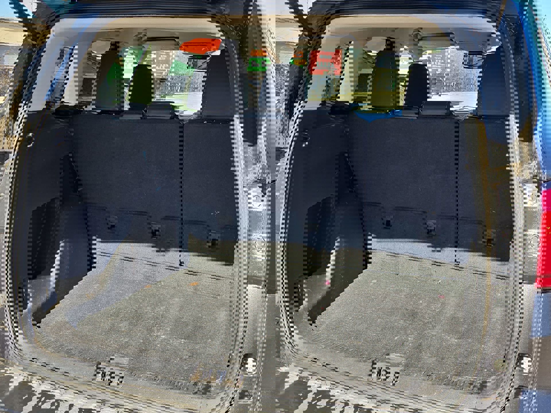 Certified 2019 Ford Escape SEL image 21