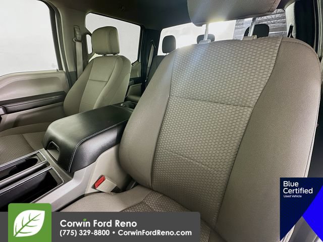 Certified 2019 Ford F150 XLT AWD/4WD image 24