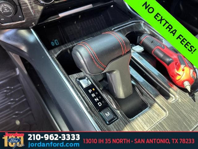 Certified 2024 Ford F150 Raptor AWD/4WD image 15
