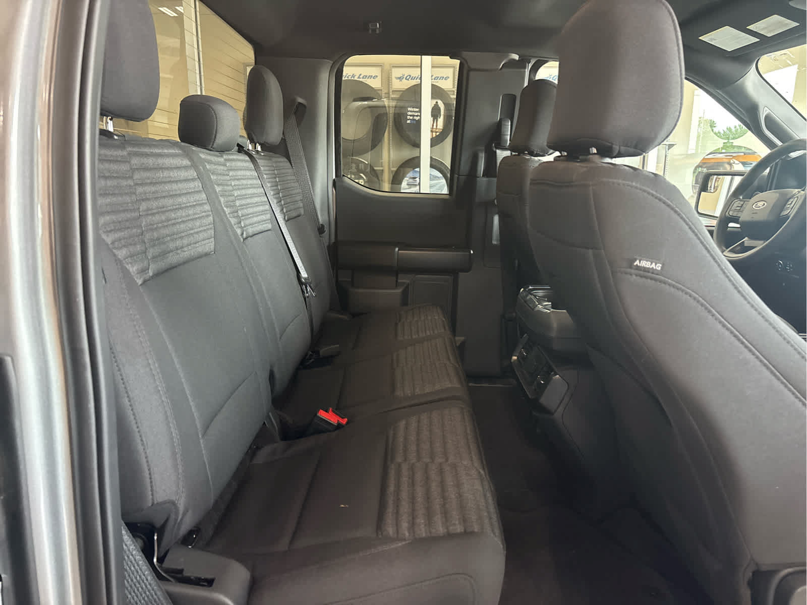 Certified 2023 Ford F150 XL w/ STX Appearance Package AWD/4WD image 41