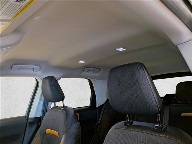 Certified 2021 Ford Bronco Sport Badlands AWD/4WD image 18