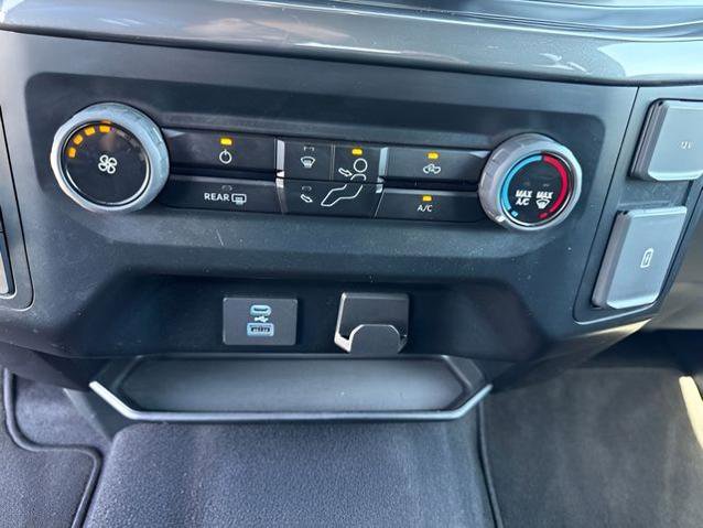 Certified 2023 Ford F150 XL w/ STX Appearance Package AWD/4WD image 32